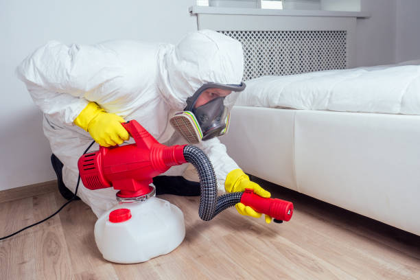 Best Residential Pest Control  in Harrisville, UT