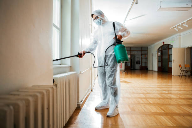 Best Pest Prevention Services  in Harrisville, UT
